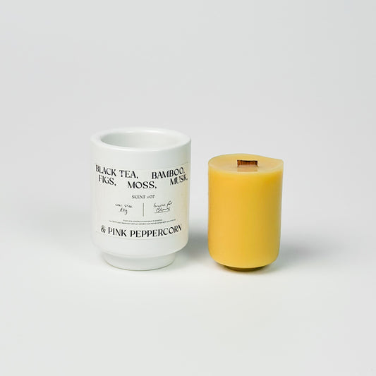 REFILL - ANBO Mini Series 60g