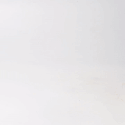ANBO Concrete Series Beeswax Candle Unboxing Gif
