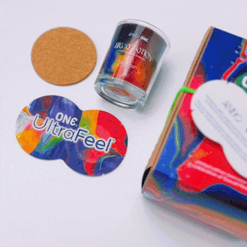 ANBO x ONE® Limited Edition Candle: Big 'O' Potion