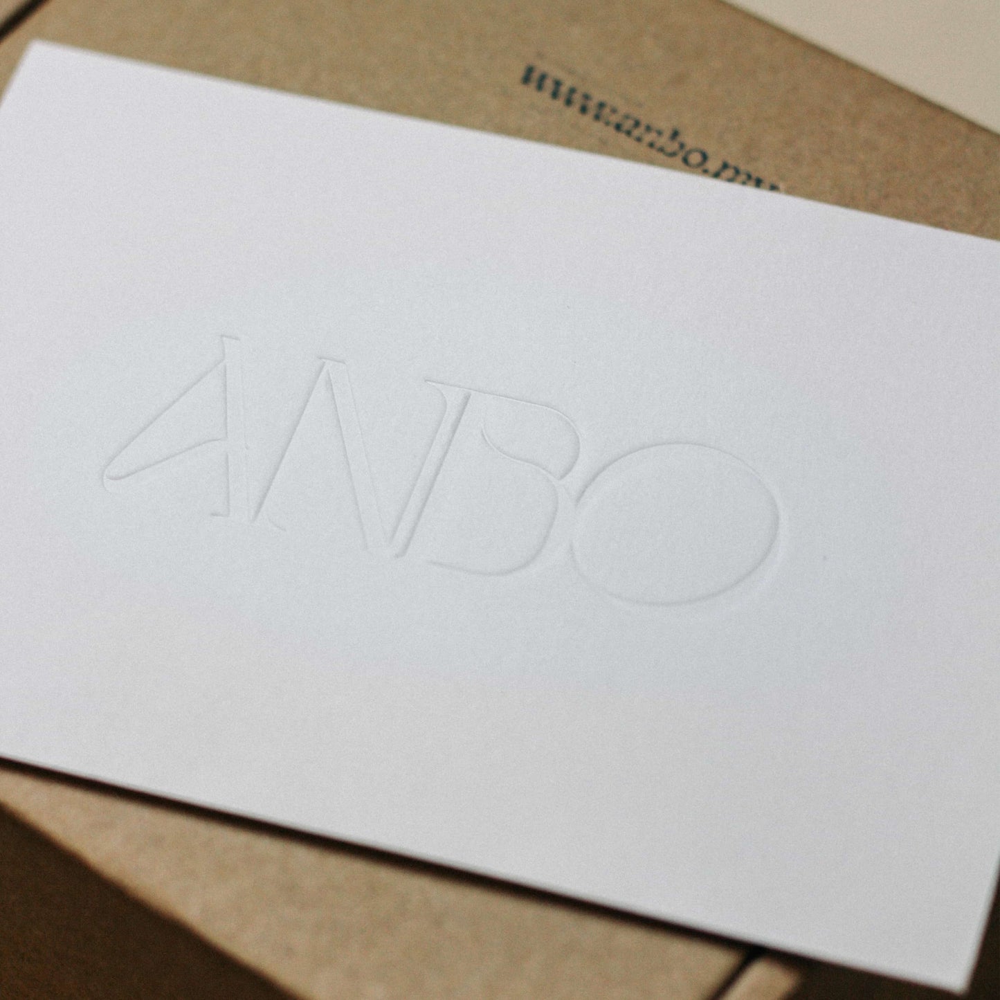 GIFT MESSAGE CARD