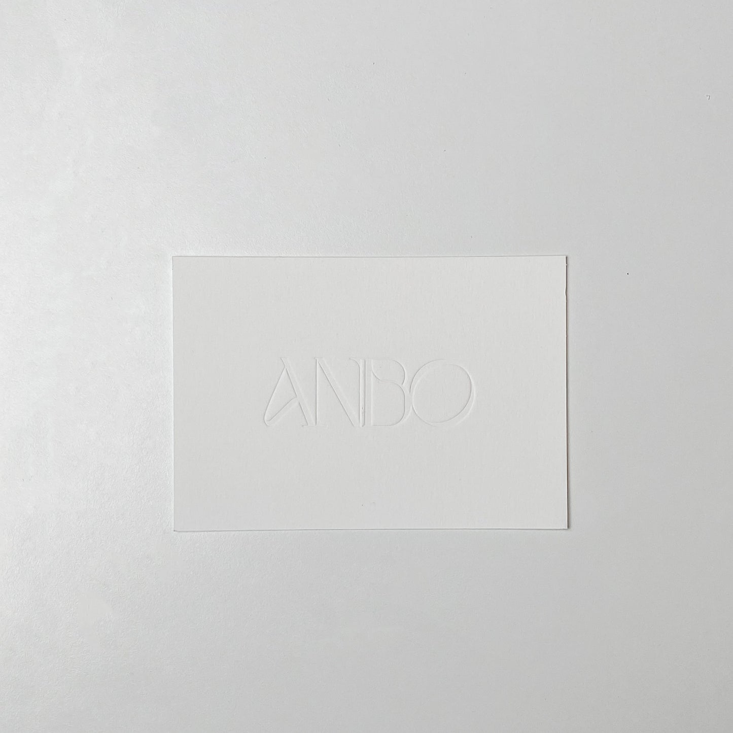 GIFT MESSAGE CARD