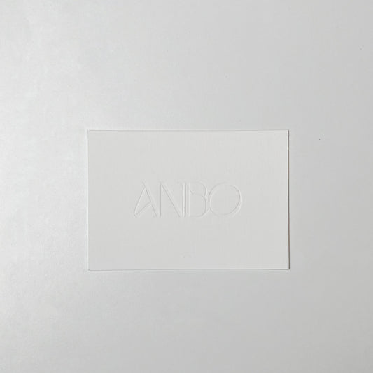 GIFT MESSAGE CARD