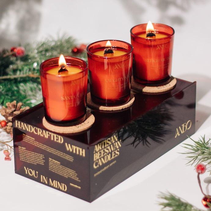 REFILL - Holiday Series 75g