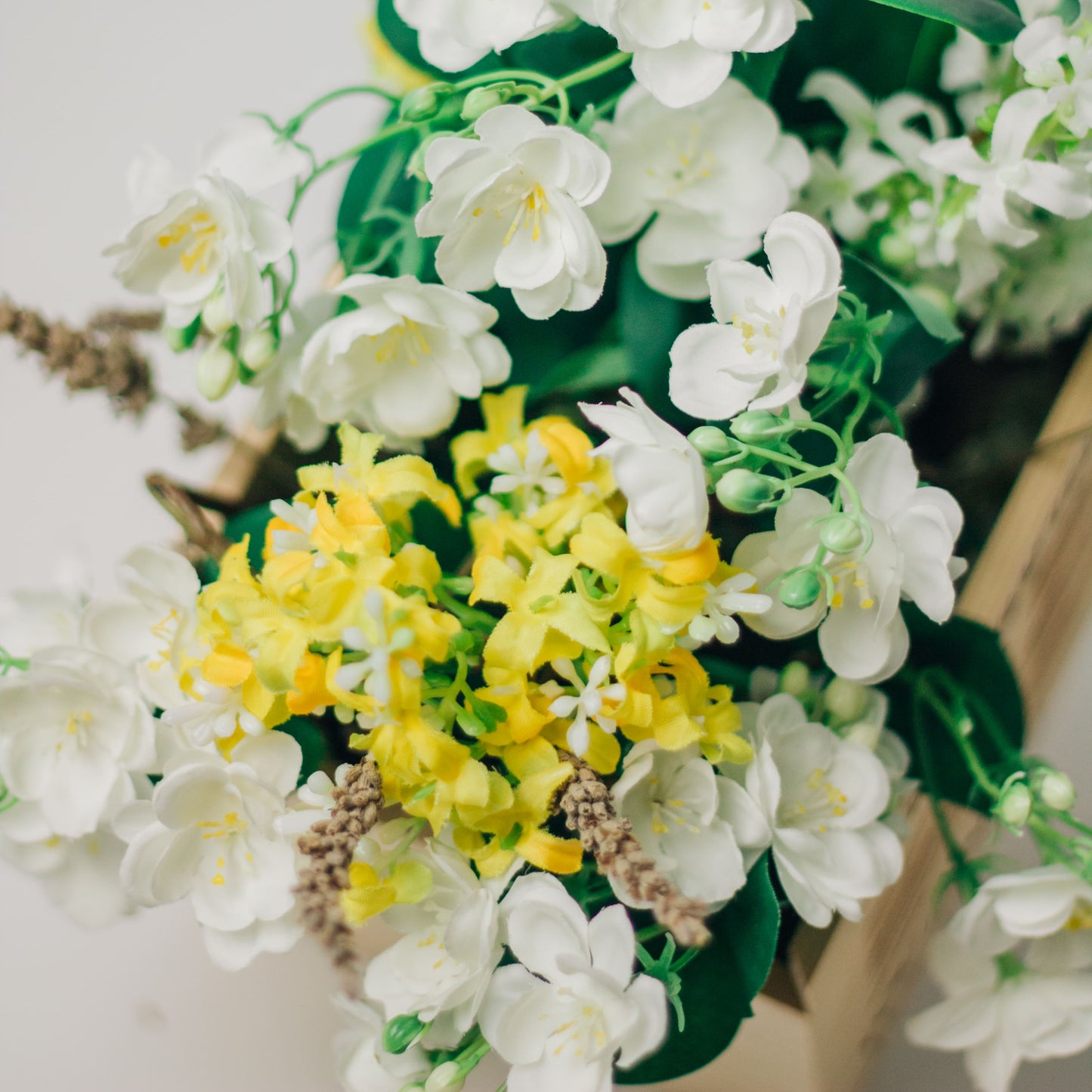 XL SERIES #01 - Jasmine, Osmanthus & Lavender