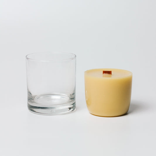 REFILL - Glass 170g