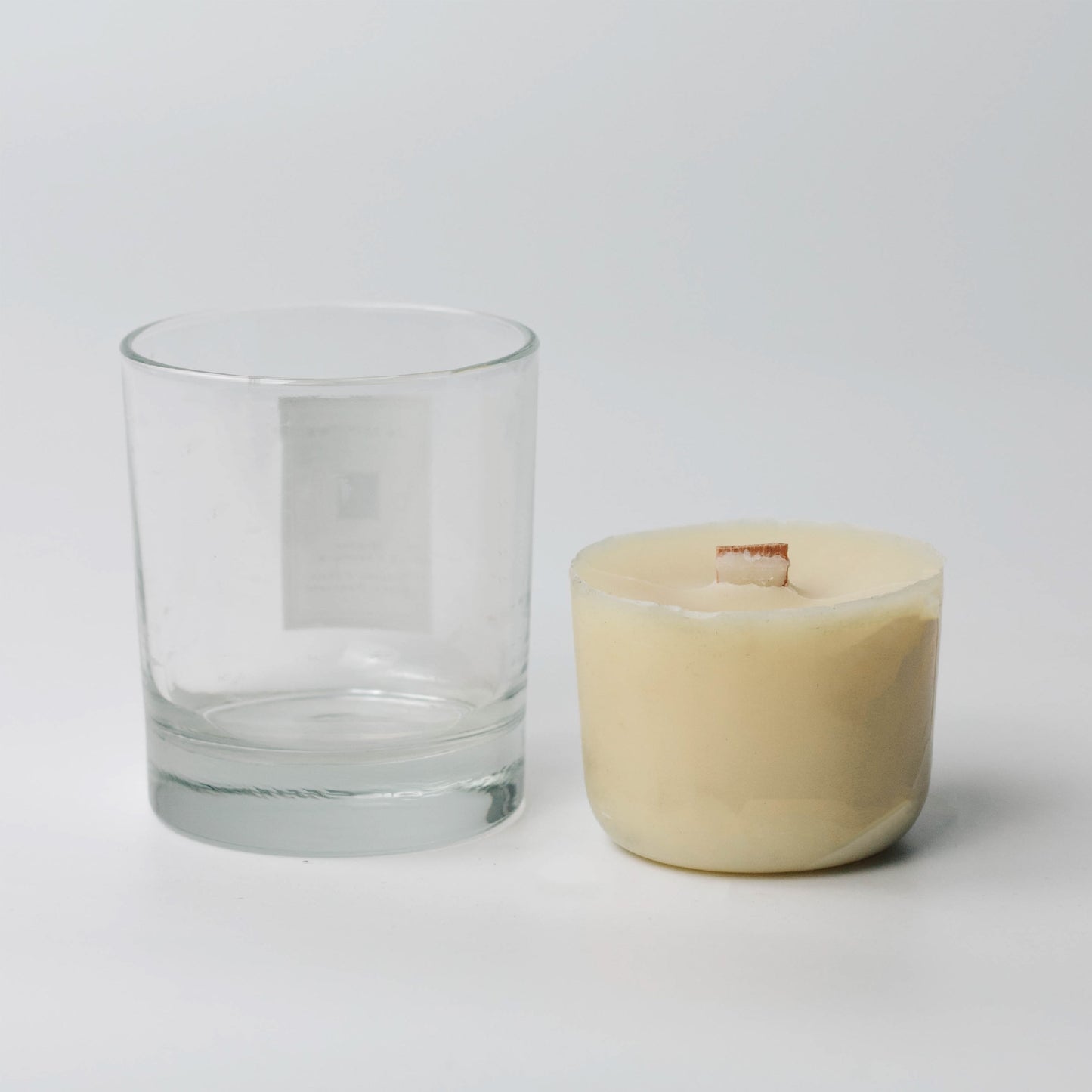 REFILL - Glass 200g