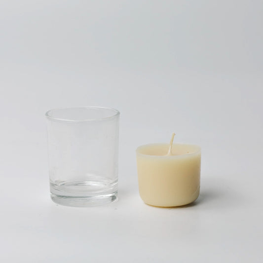 REFILL - Small Glass 65g