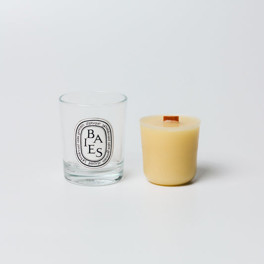 REFILL - Small Glass 70g