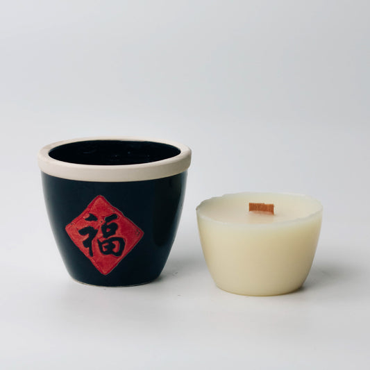 REFILL - CNY Series 150G (NEW UPSIZE)