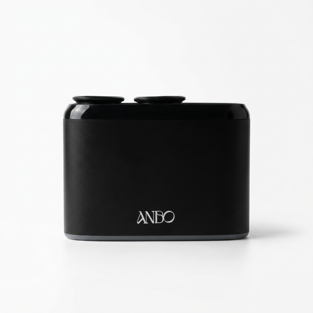 ANBO SMART DUAL SCENT DIFFUSER