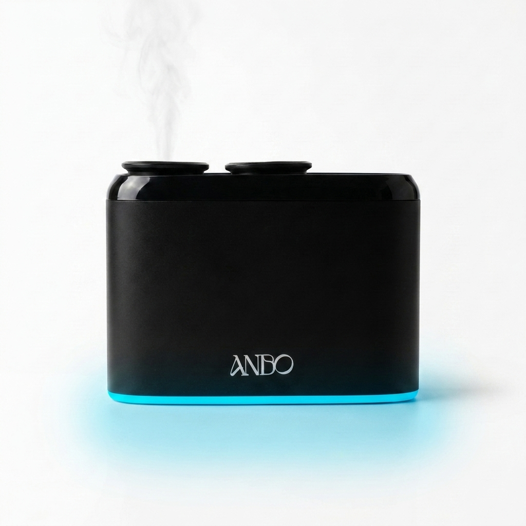 ANBO SMART DUAL SCENT DIFFUSER