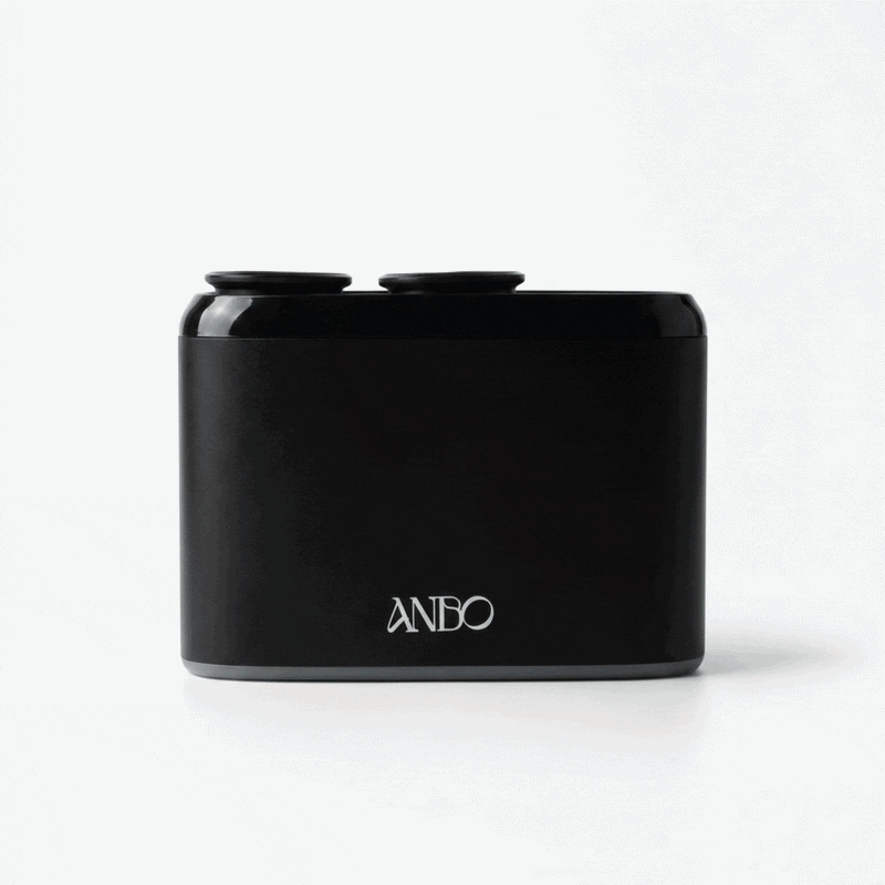 ANBO SMART DUAL SCENT DIFFUSER