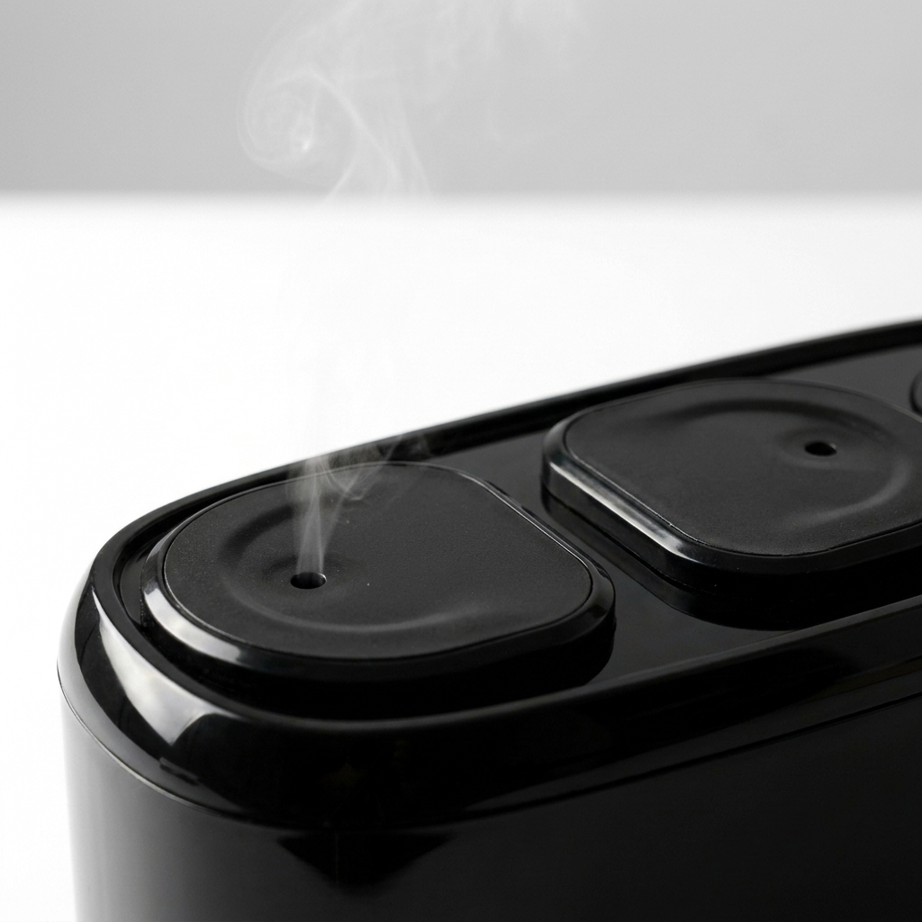 ANBO SMART DUAL SCENT DIFFUSER