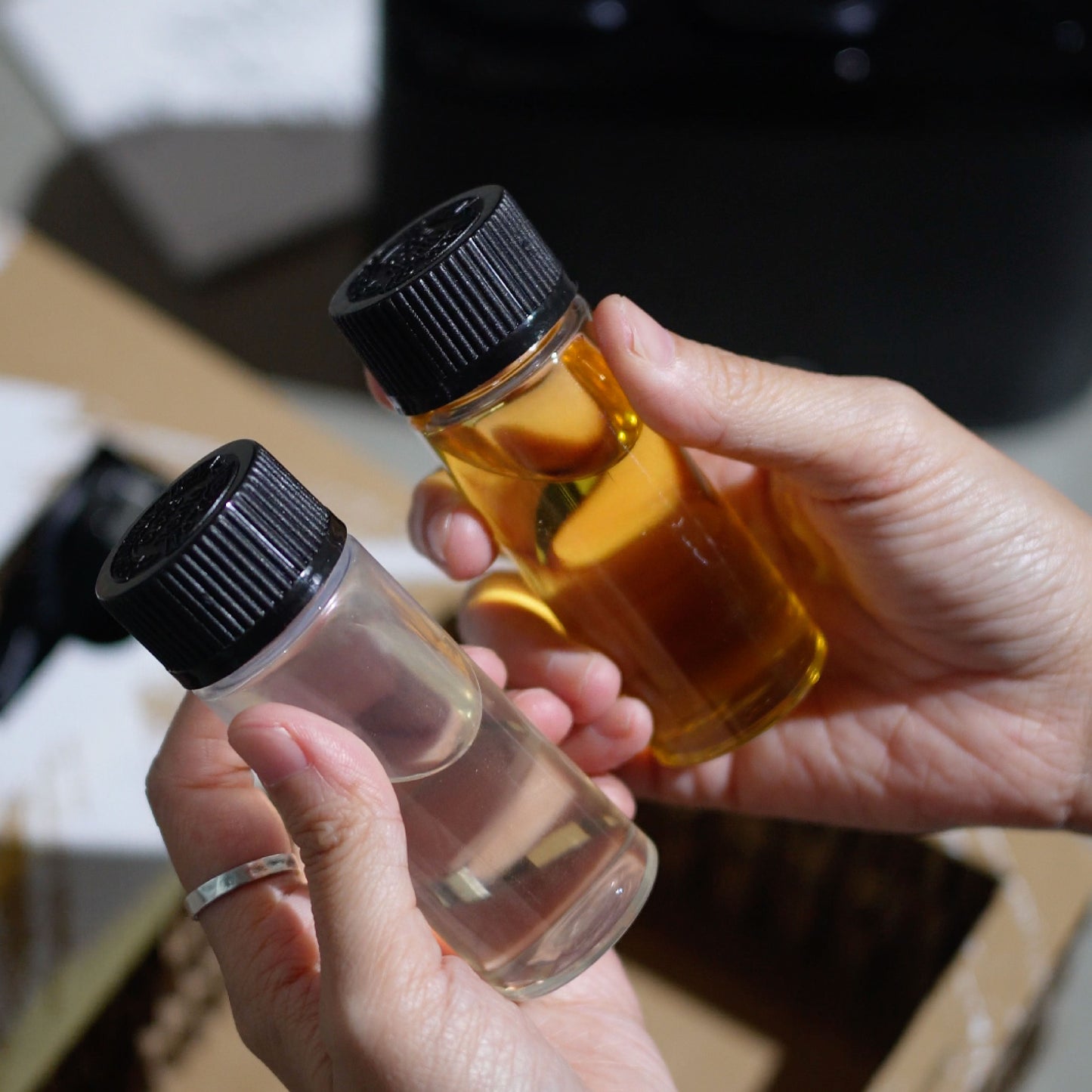 REFILL - Smart Dual Scent Diffuser (50ml)