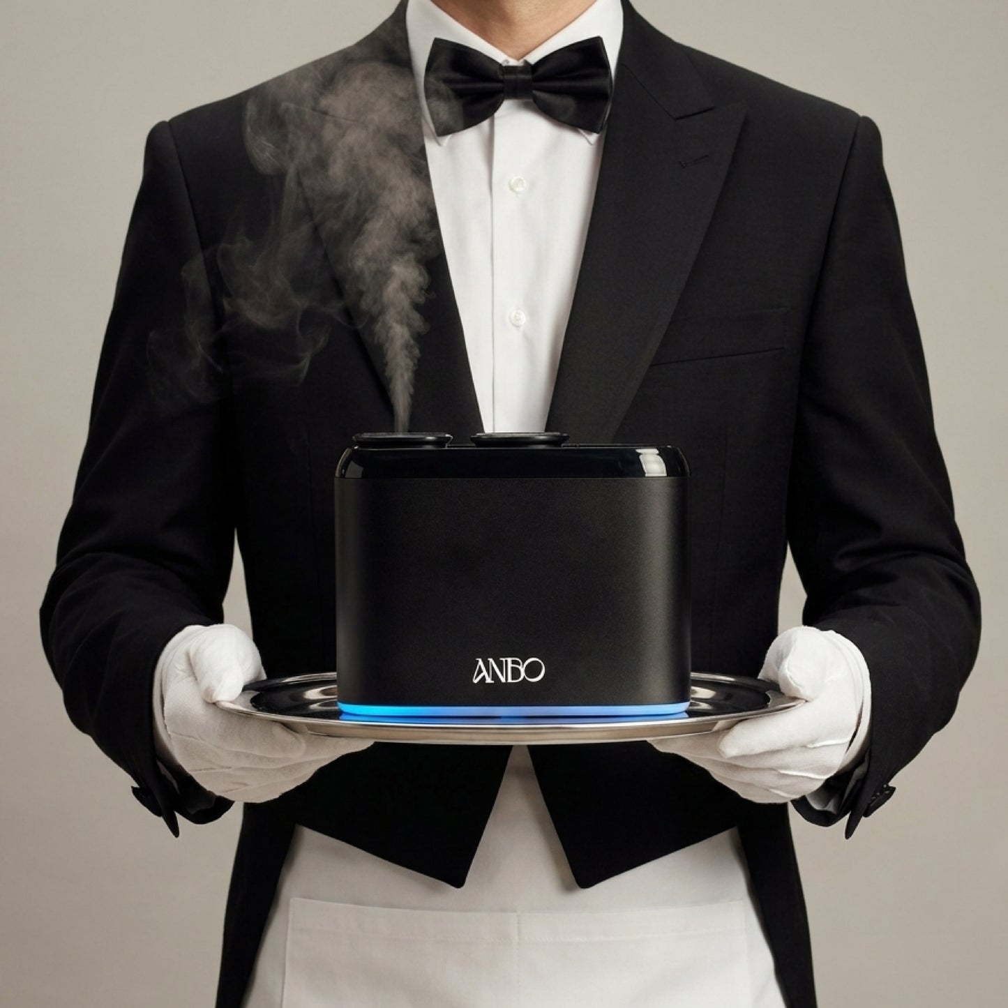 ANBO SMART DUAL SCENT DIFFUSER