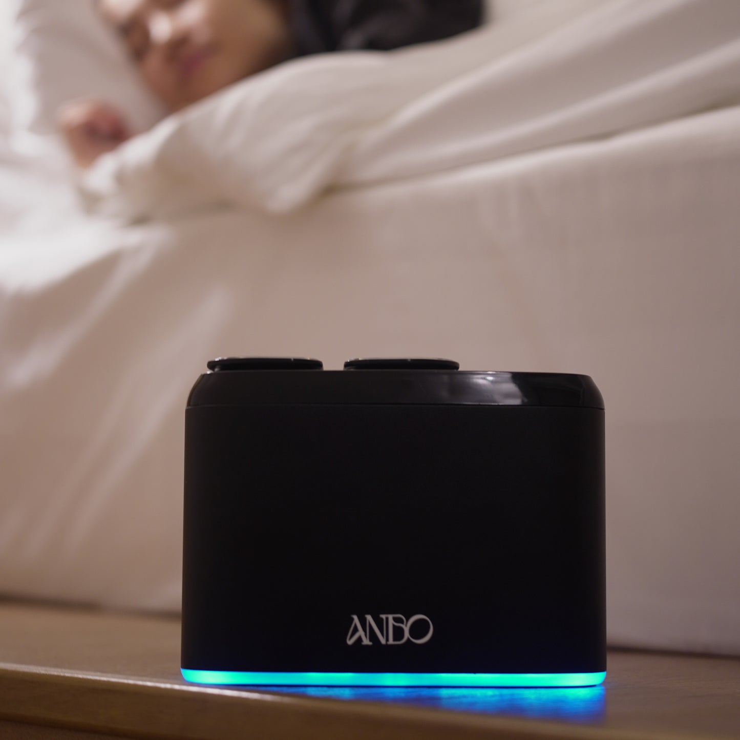 ANBO SMART DUAL SCENT DIFFUSER