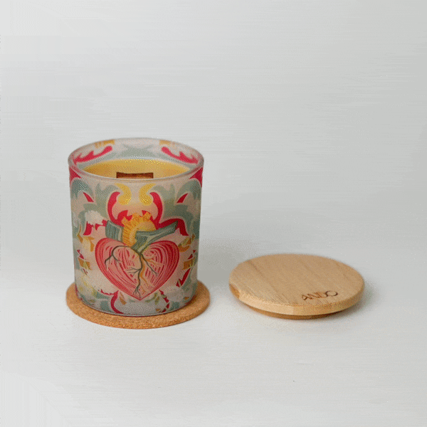 AFI SULAIMAN Pocketful Of Sunshine ANBO